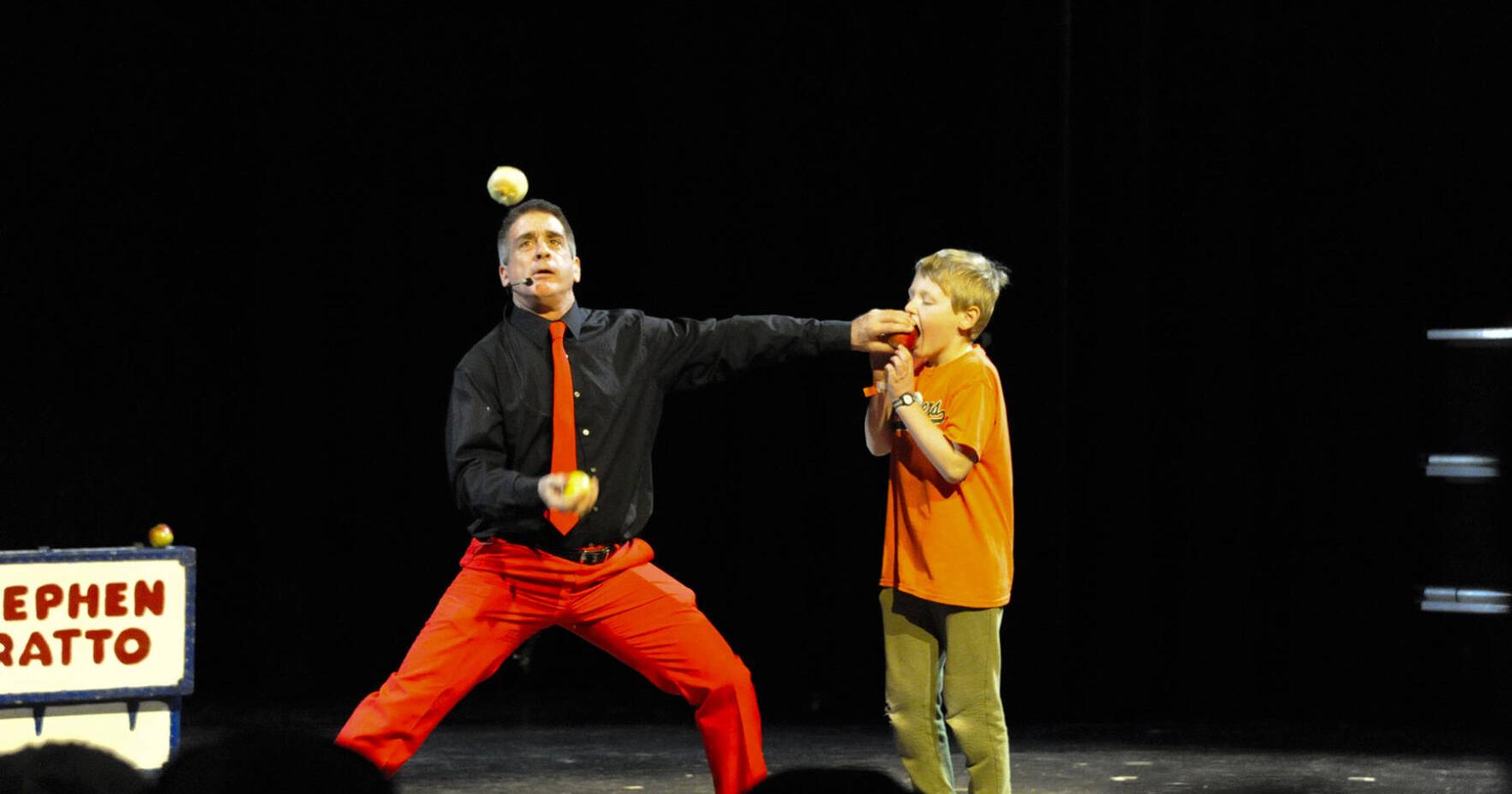 First Night North Makes For Festive New Year's Eve | Local News - Vimarsana News