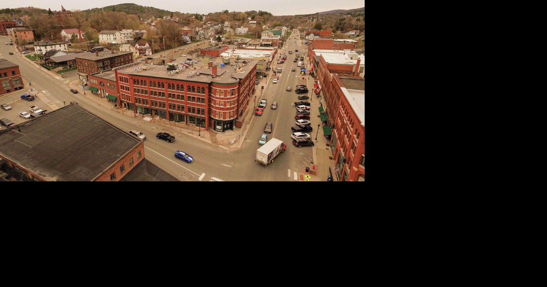 Downtown & Village Tax Credits Benefit 10 NEK Projects Local News