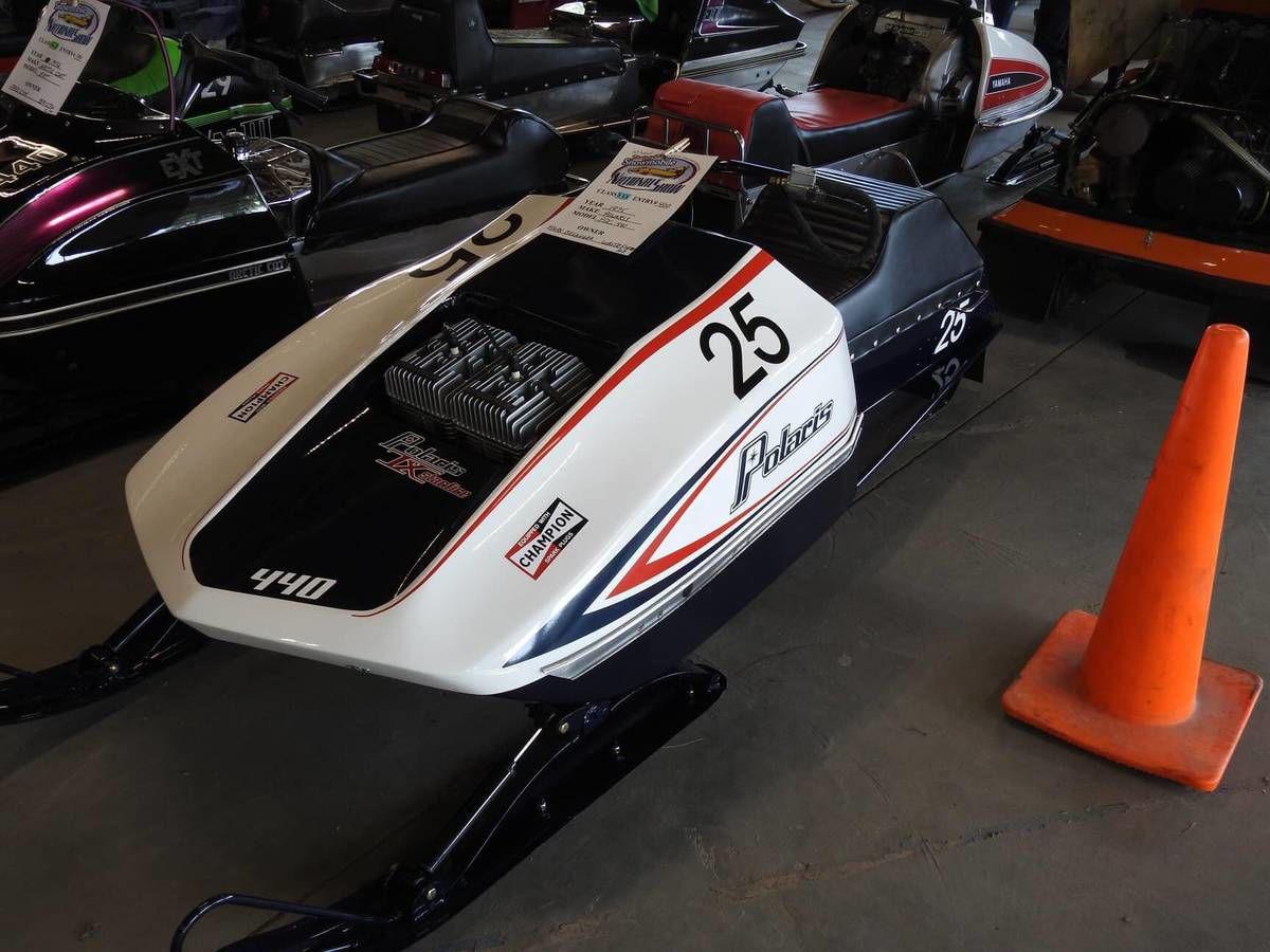 North Country Nek Men Win Big In National Snowmobile Show News