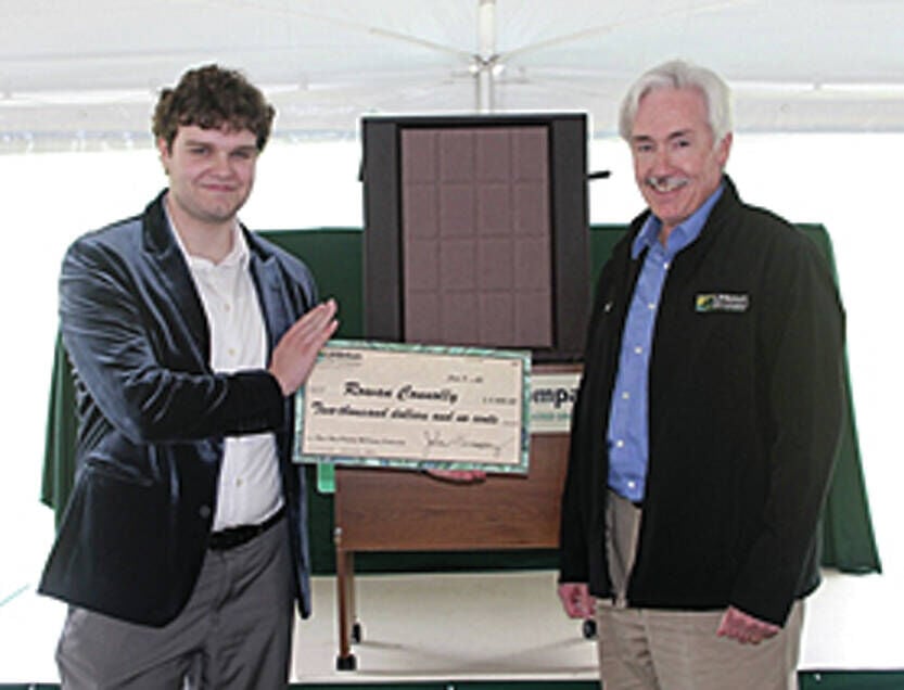 Littleton Coin Company Presents 26 000 In Scholarships