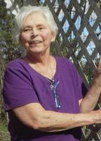 Elaine C. Metcalf Obituary