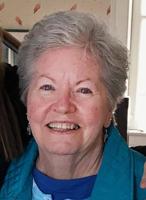 Roberta Mary Haley Obituary