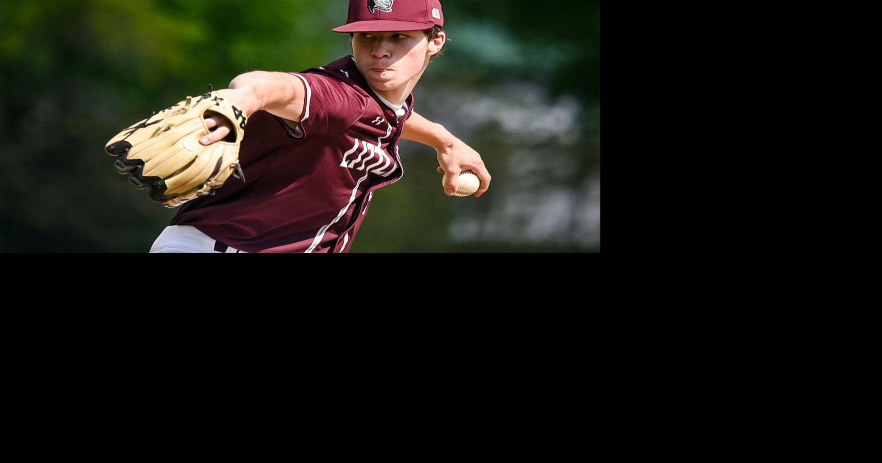 2026 N.H. D-IV All-State Baseball Teams