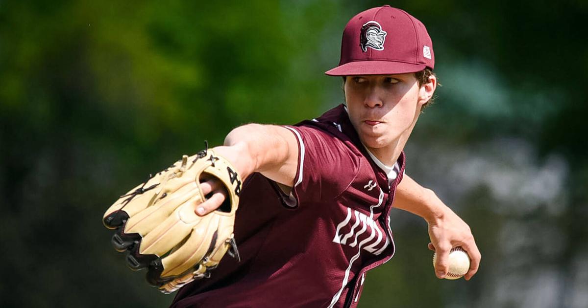 2026 N.H. D-IV All-State Baseball Teams