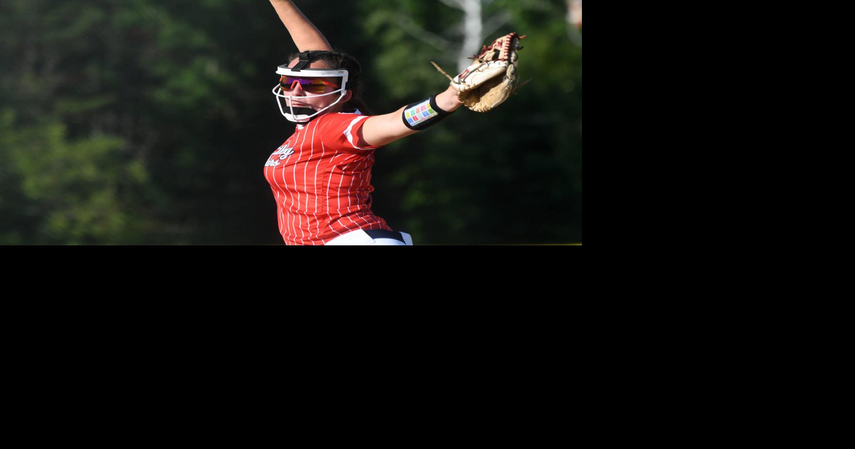 Champlain Edges CVLL In Pitcher’s Duel, Wins Fourth Straight Vermont 10-12 Softball Title