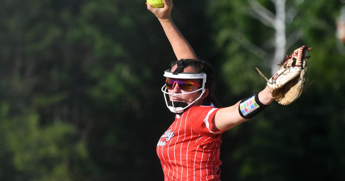 Champlain Edges CVLL In Pitcher’s Duel, Wins Fourth Straight Vermont 10-12 Softball Title