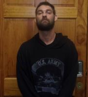 Repeat Offender Sentenced To Prison For Possessing Fentanyl