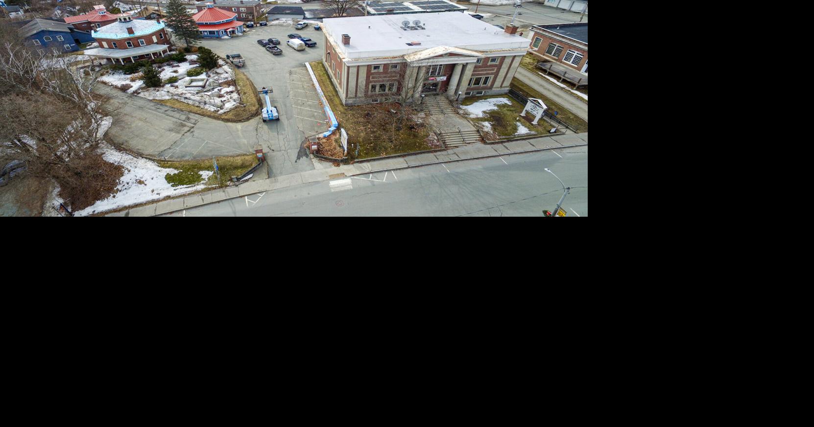 Catamount Arts Seeking Push From Public To Reach Creative Campus ...