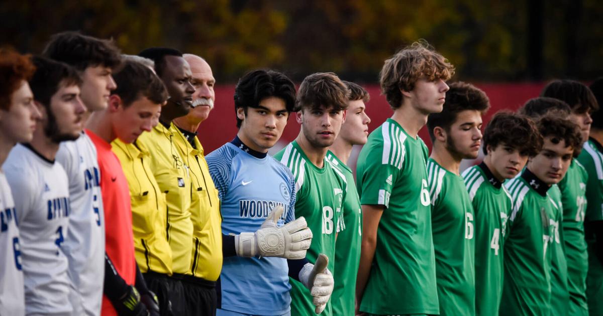 2023 New Hampshire Soccer Coaches’ Association Division IV All-State