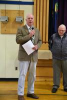 Lyndon Sees Declining Town Meeting Turnouts