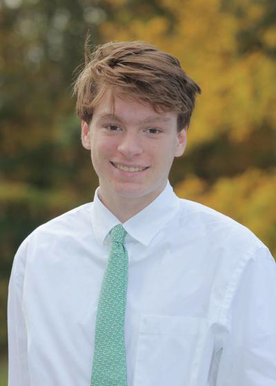 COMMENDED STUDENT