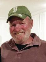 Bruce Wayne O’Leary Obituary