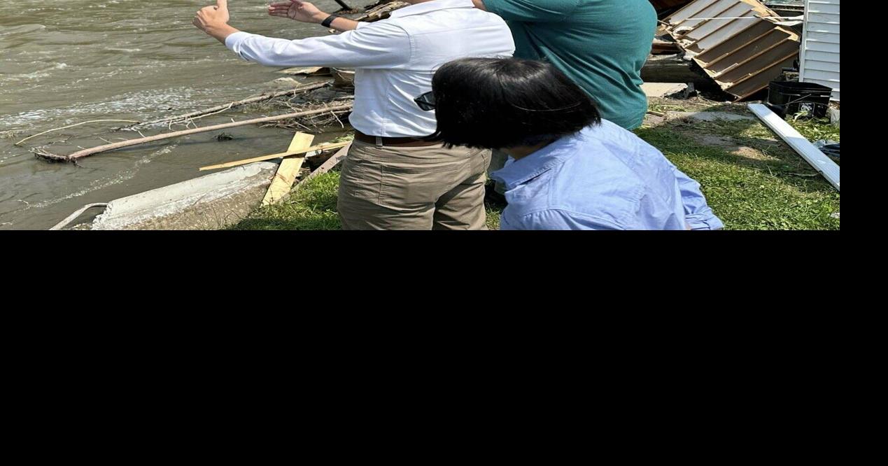 SBA Approves More Than $10 Million for Vermont Flood Survivors | Local ...
