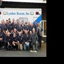 Lyndon Rescue Per Capita Going to $22.30 | Local News ...