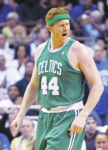 An anonymous 2008 Boston Celtics player says today's Celtics team