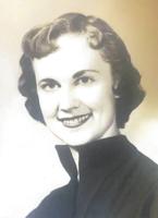Juanita A. Potter Obituary