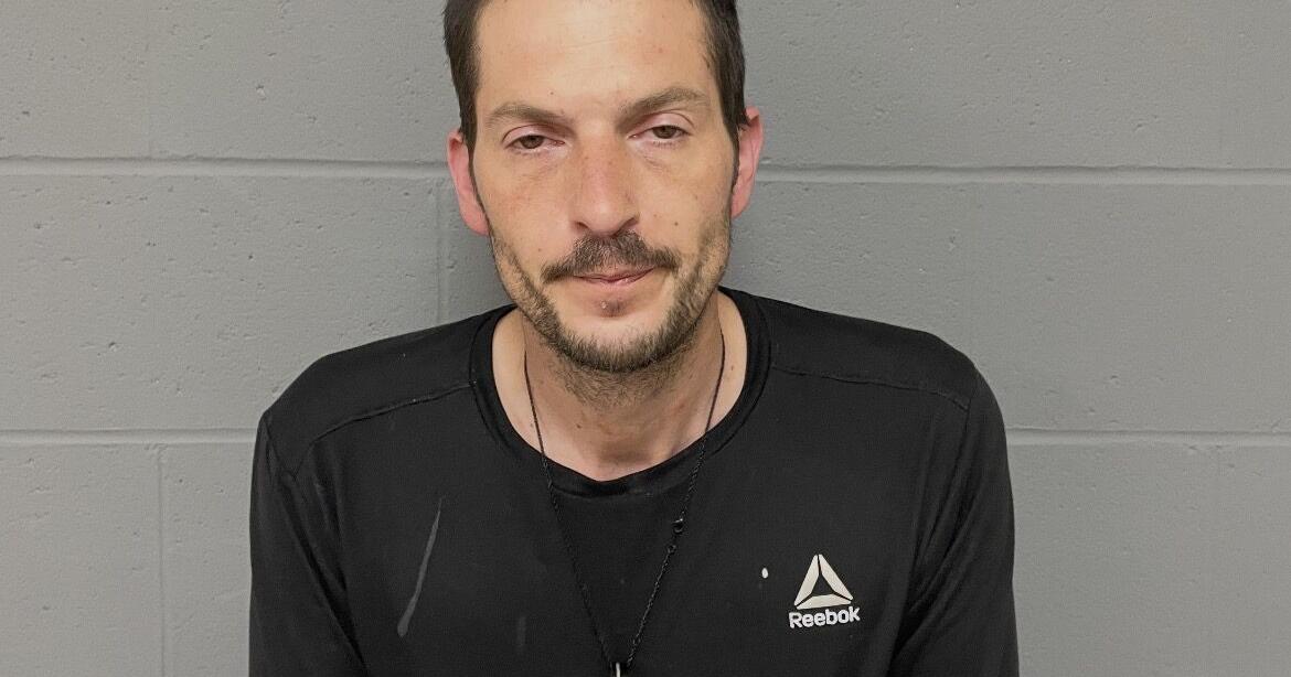 Vermont Drug Task Force Arrests Multiple People | Police Logs ...