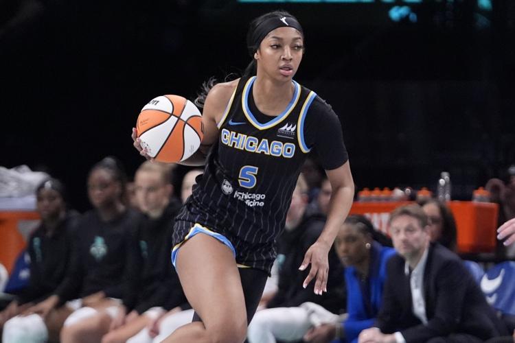 WNBA teams start Commissioner's Cup play this week with new inseason