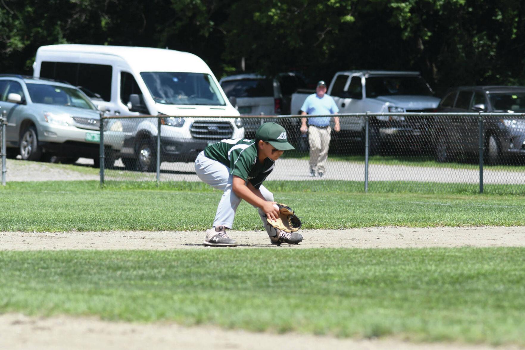 Williston Wins Little League 810 Vermont State Championship Local
