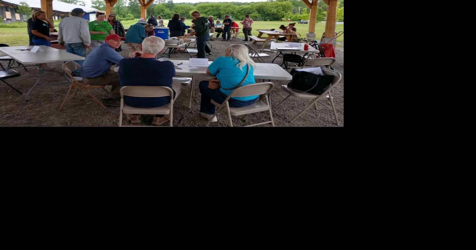 Residents Turn Out To Meet Hardwick Town Manager Local News