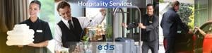 EDS Service Solutions to Showcase Comprehensive Staffing and Workforce Solutions at The Hospitality Show 2025