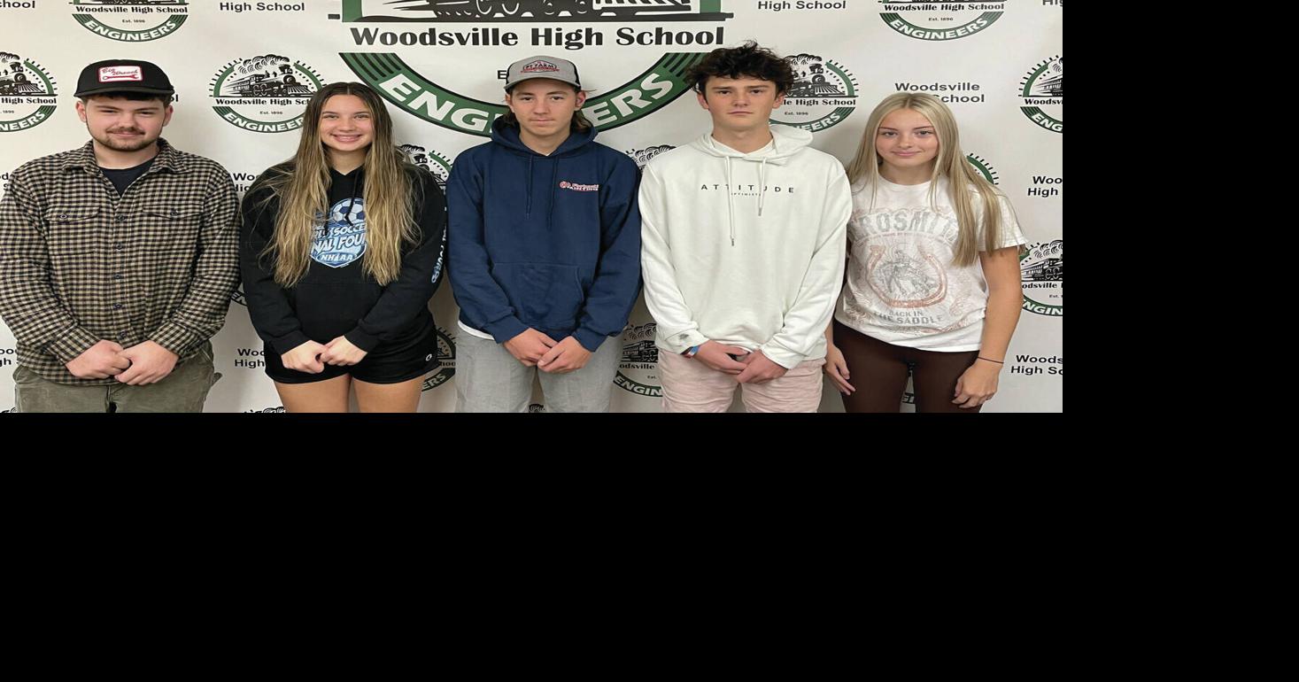 WHS Class Of 2025 Elects Officers For 202324 Education news