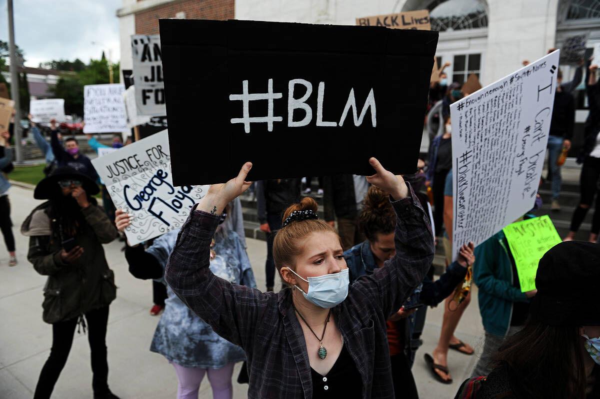 Protests Sweep Region