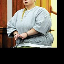 Patricia Prue Wants To Plead Guilty, Take Life Sentence