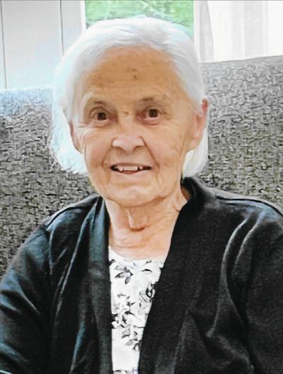 Lorraine Duperron Charron Obituary