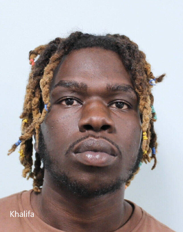 Accused Drug Dealer Denies Federal Charges | Local News ...