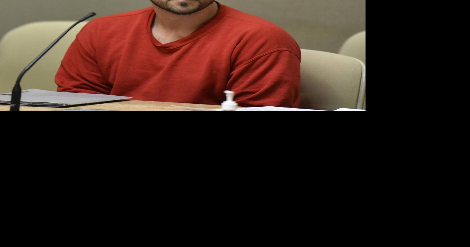 Added Sentence Sought For Father Who Killed 2 Daughters In Crash