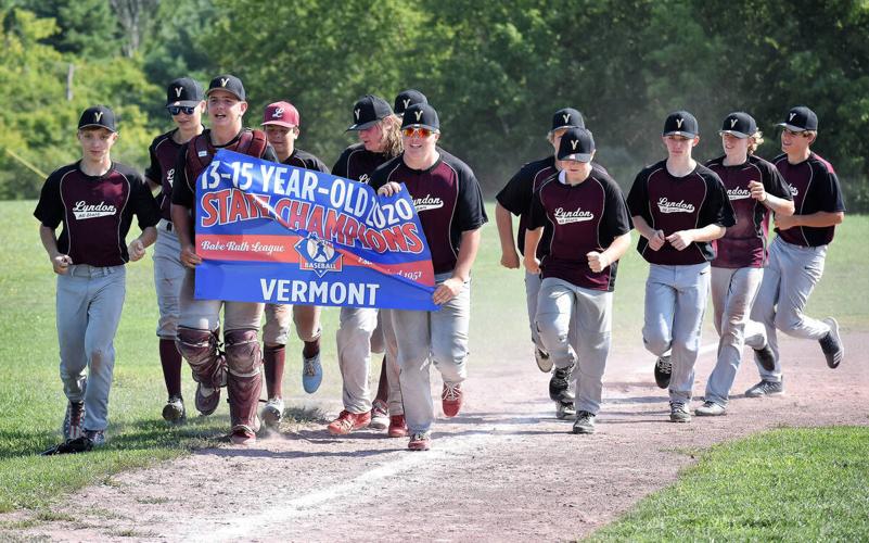 West End 13-year-old Babe Ruth team claims Pennsylvania state title