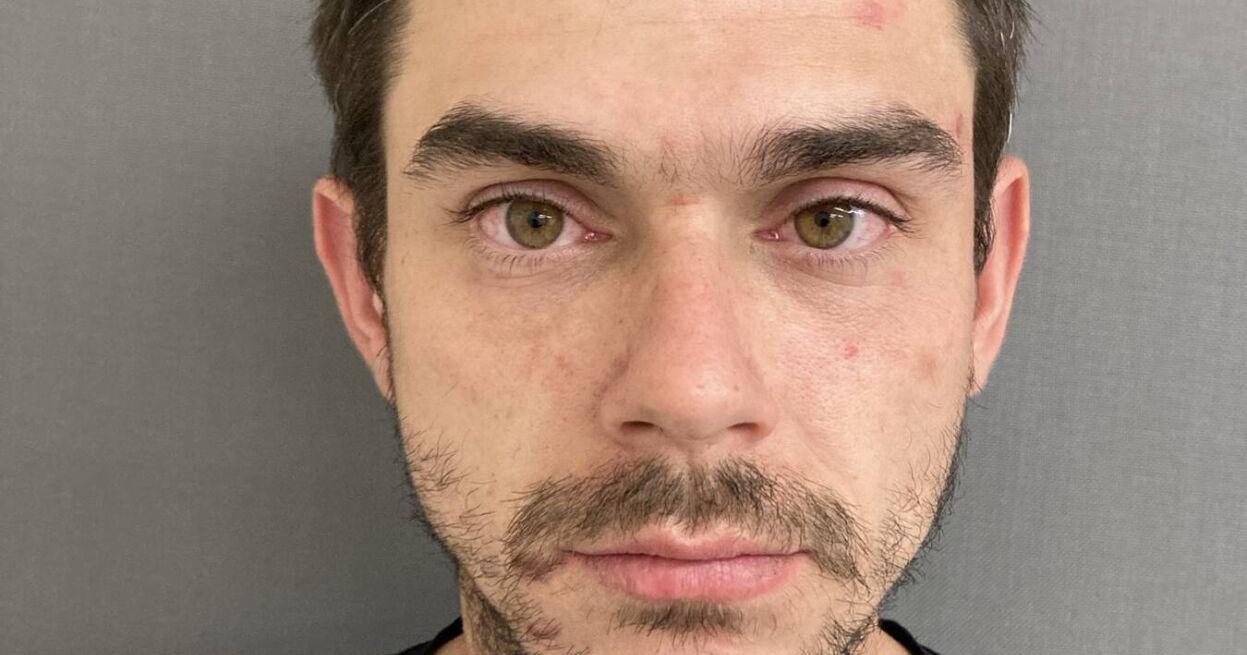 Local Man Charged With Domestic Assault - Vimarsana News