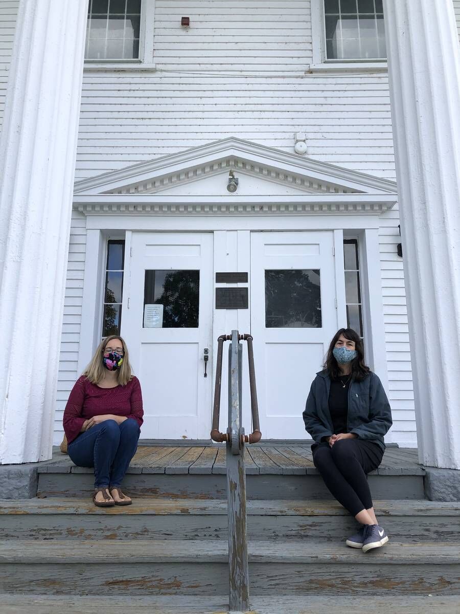 Year In Review: McIndoe Falls Academy Trustees Create Food Help Program Amid Pandemic - Vimarsana News