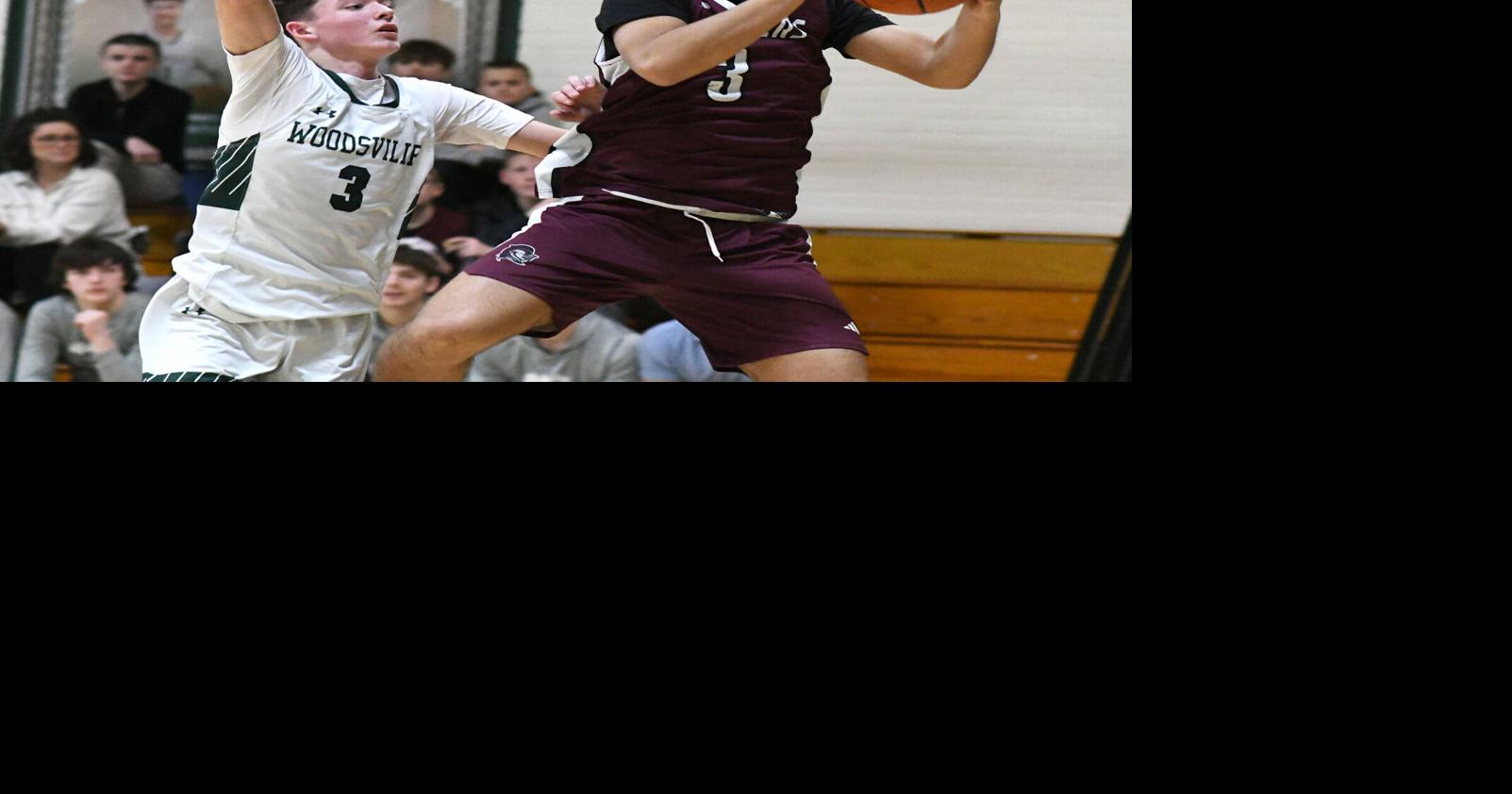 Friday H.S. Boys Roundup: Crusaders Pull Away Late, Edge Engineers; Profile’s Faustin Drops 42, Hits Game-Winner On Senior Night; WMR’s Smith Reaches 1K Points; SJA Alpine Tops At Stowe