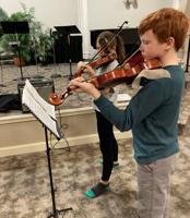EPIC Music Camps Set June 19-30 In St. Johnsbury