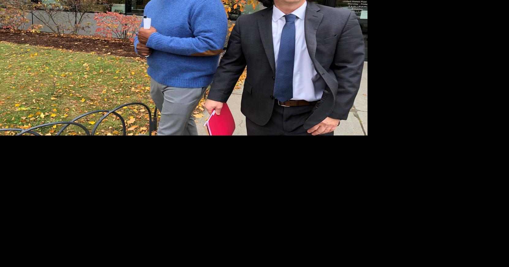 Change Of Plea In $500,000 Fraud Against State Treasurer Postponed Over Positive Drug Test