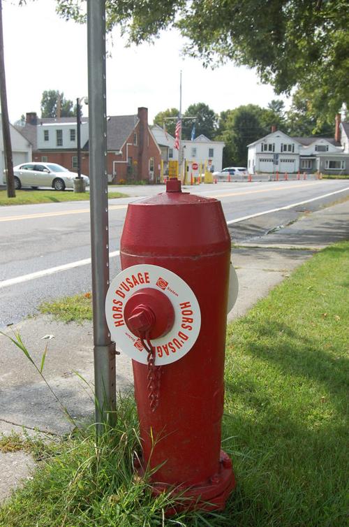 Canusa Street Has Another Problem - No Hydrants