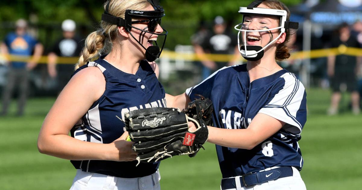 Thursday Local Scores (June 11) And Upcoming Playoff Schedule