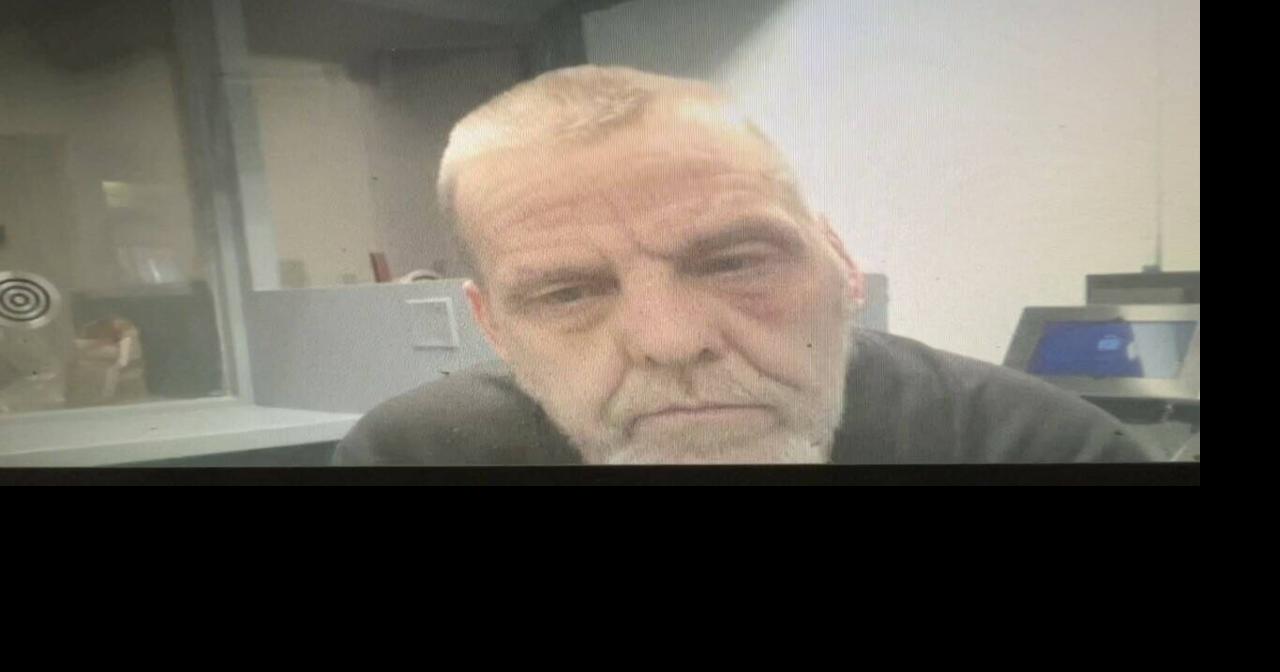 High Speed Chase Suspect Arrested After Driving Onto Snowmobile Trail ...