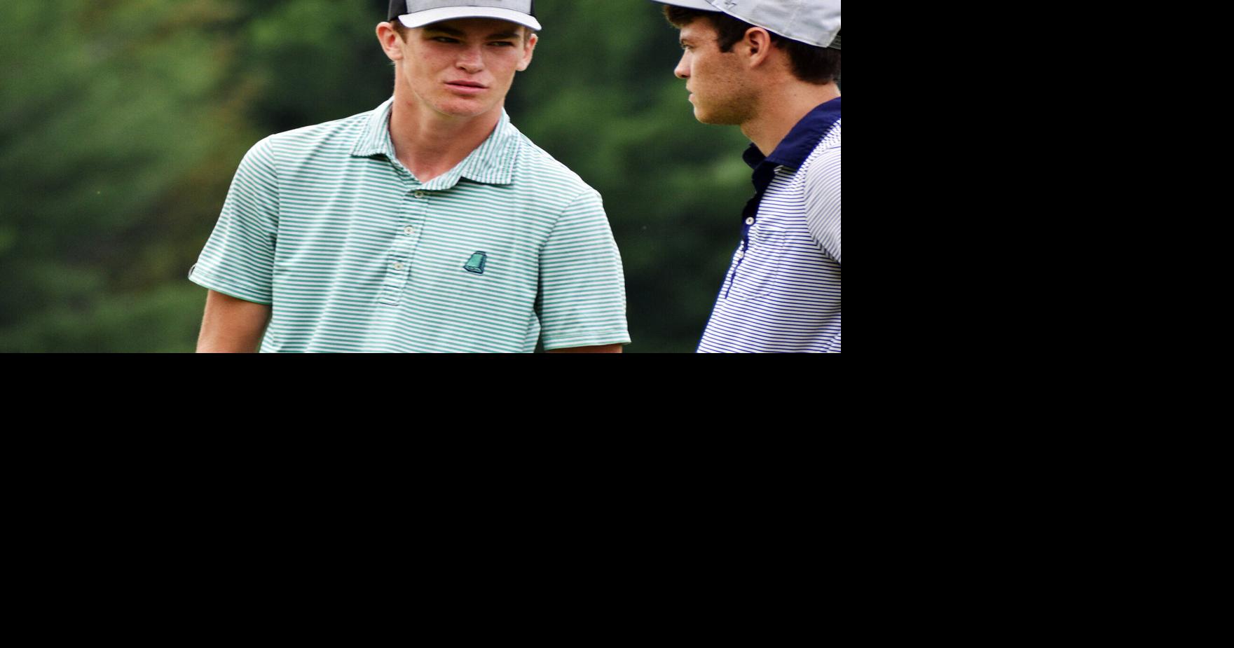 Vermont Amateur Day 1 Results: Newport’s Giroux Tied For Second