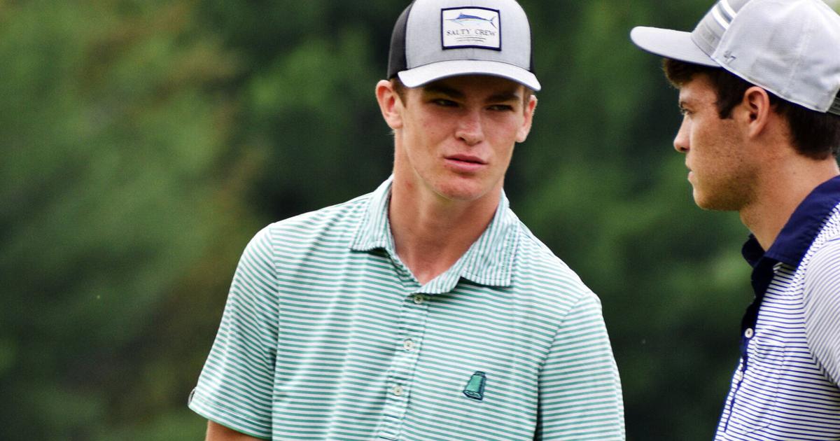 Vermont Amateur Day 1 Results: Newport’s Giroux Tied For Second