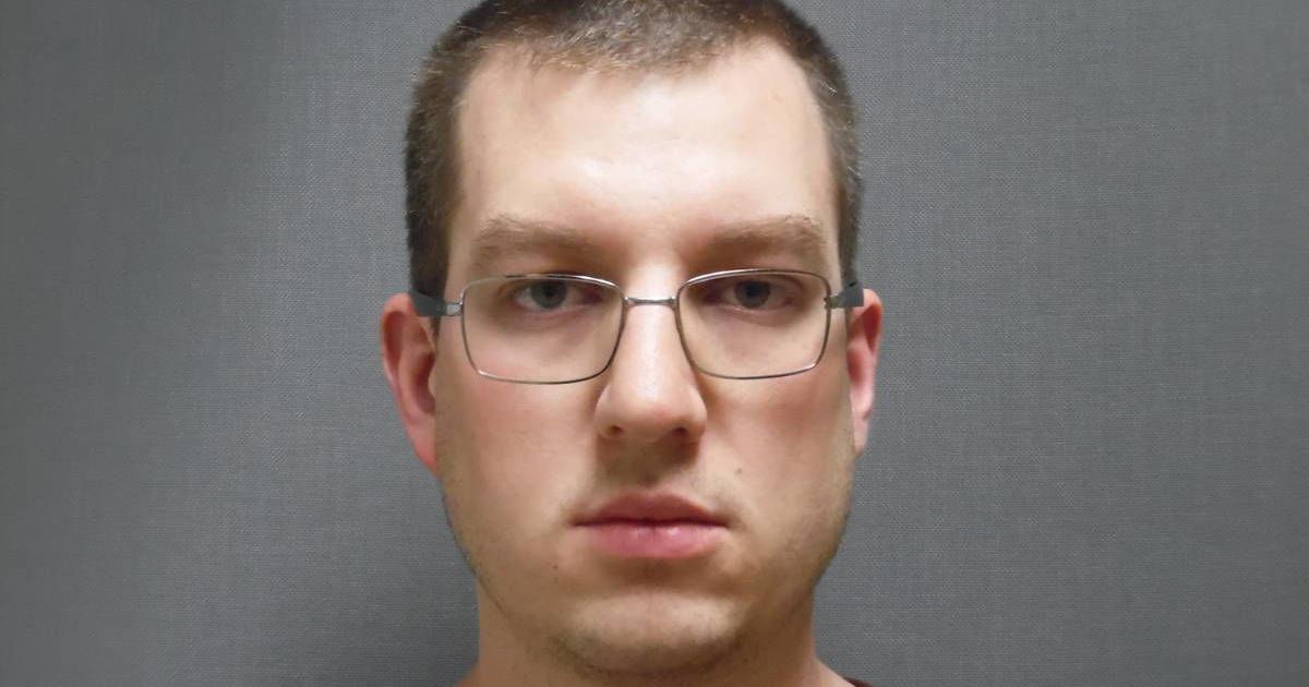 Derby Resident Arrested For Allegedly Assaulting, Pointing Gun At ...