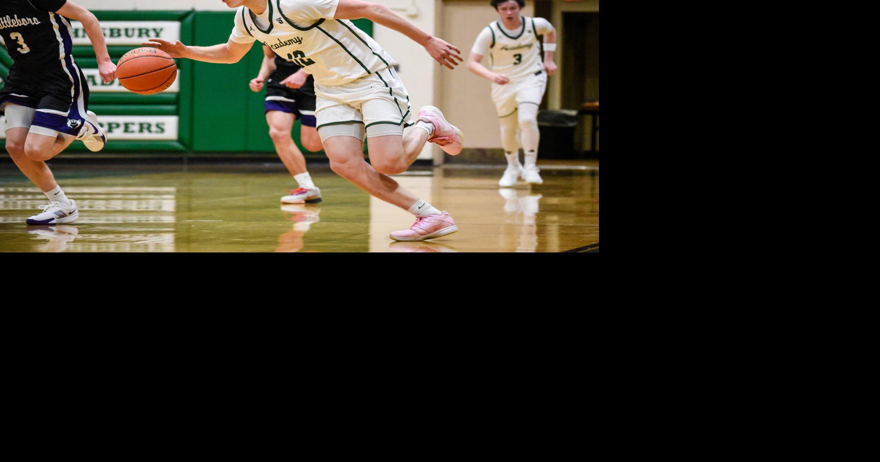 Tuesday H.S. Roundup: Rutland Fights Off Hilltoppers; Patriots Stay Hot, Clip Yellow Jackets; Himes, Panthers Earn First Win