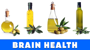 Minnehaha County Health: Can Olive Oil be the Secret Ingredient to Slash Your Dementia Death Risk ? Doctor Explains