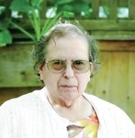 Pauline ‘Polly’ M. (Buskey) Murray Obituary