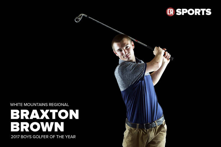 Braxton Golf Cup Cover