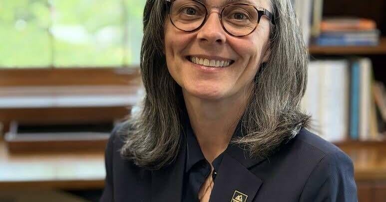 New President Takes Over At Vermont State University