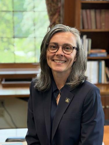 New President Takes Over At Vermont State University