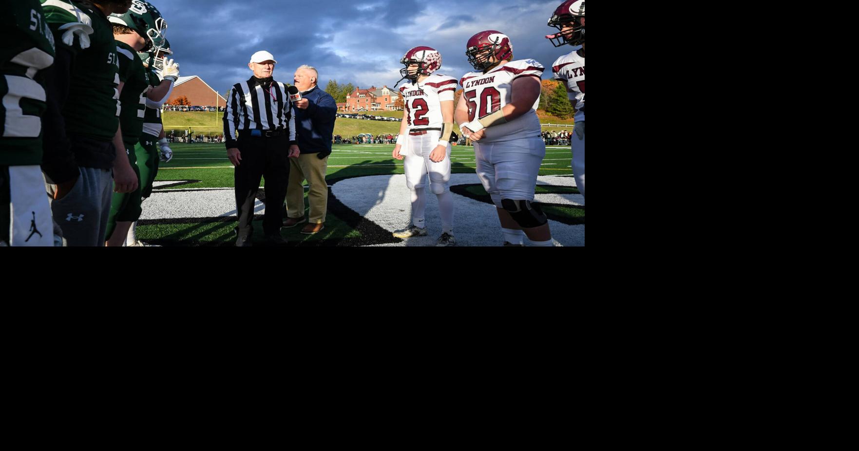 Circle The Calendar: The 2026 Vermont H.S. Football Schedule | Local Sports